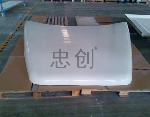 導流罩（真空導入、RTM、手糊工藝）